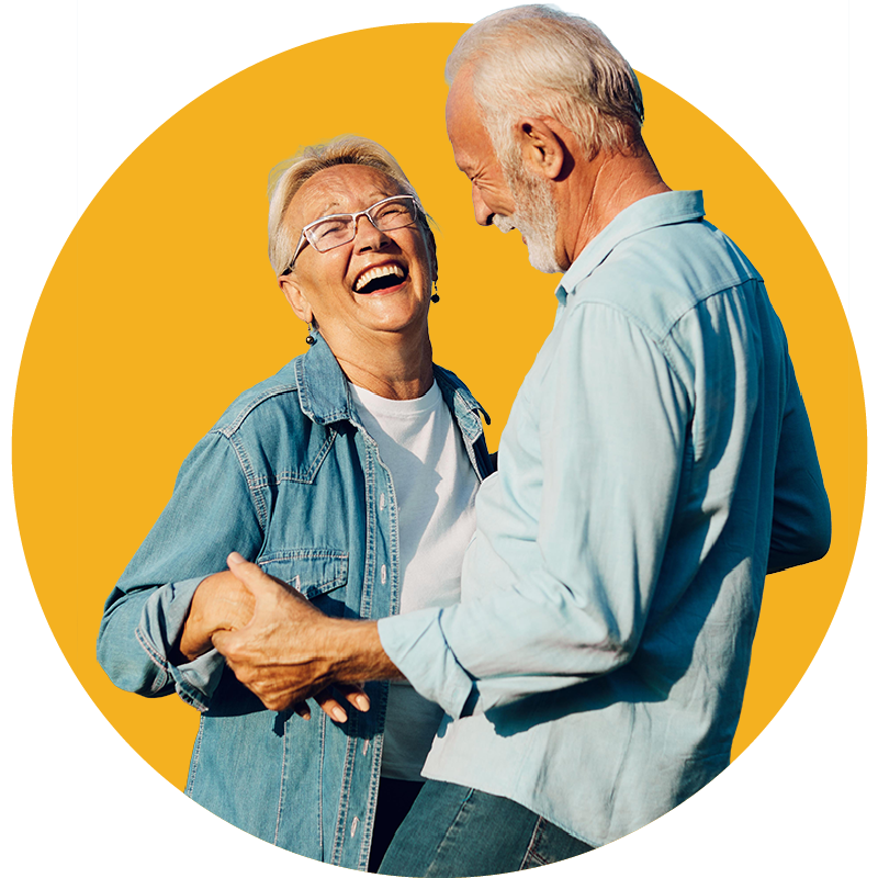 happy-independent-laughing-older-adult-couple