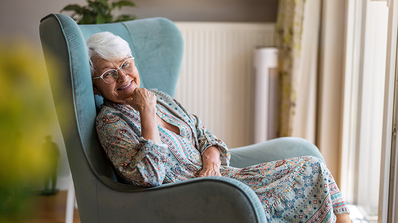 independent-senior-woman-at-home