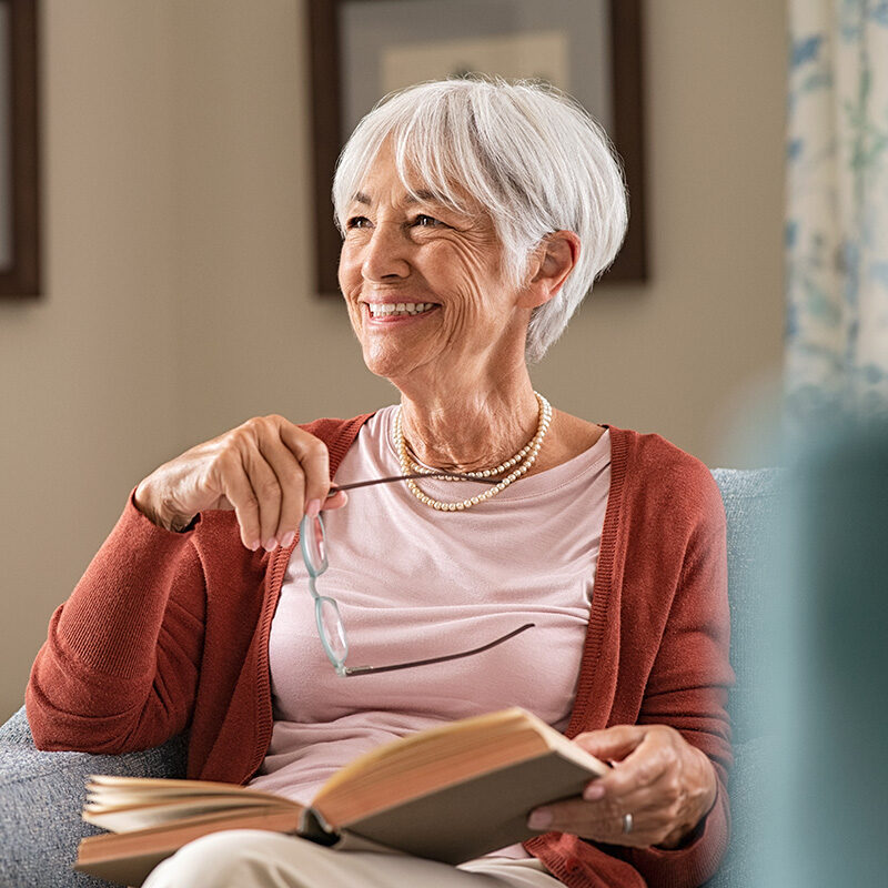 senior-woman-reading-at-home